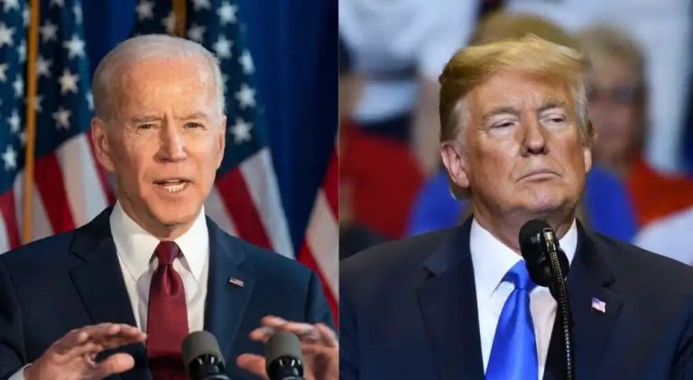 Biden Vs. Trump Contest In Dead Heat, New Poll Finds. Here’s What The President Needs To Do To Surge Ahead