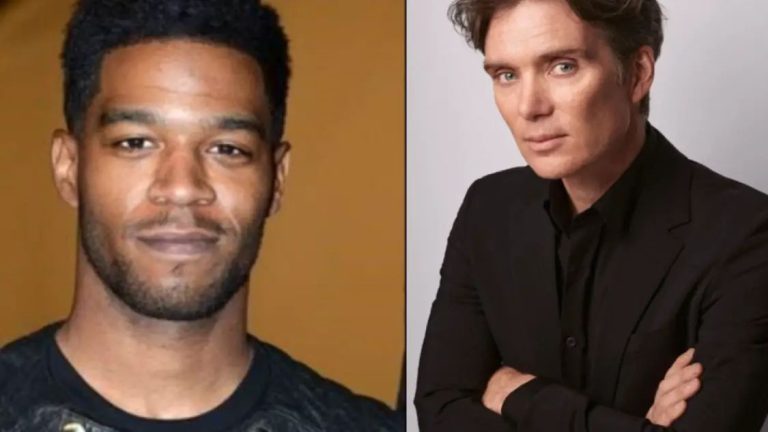 ‘This Is So Dope’: Kid Cudi Reacts To Cillian Murphy’s Response On His Post About Oppenheimer