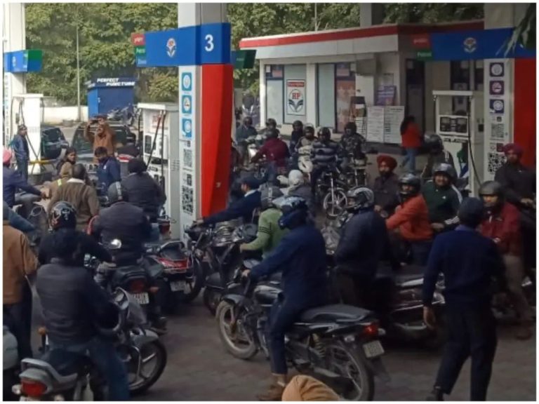 Attention People From Rajasthan: Petrol Pumps Across State To Remain Closed From Sunday Till This Date