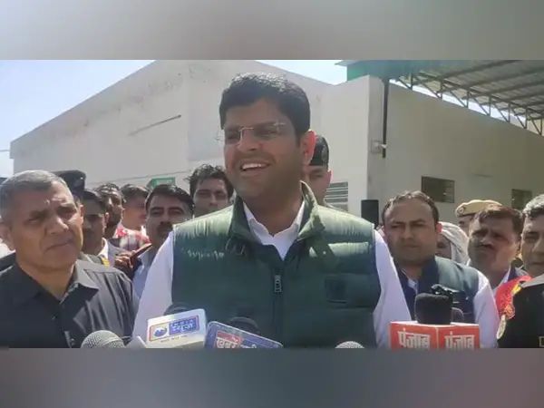 Birender Singh has been giving one ultimatum after another, says Dushyant Chautala