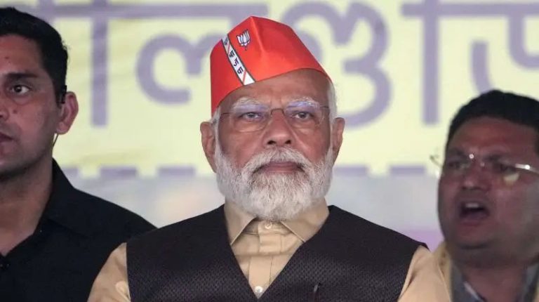 Gorkhaland solution is near: PM Modi