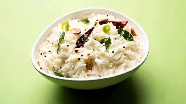 Yoghurt And Rice: 7 Dishes To Make With The Combo For Summer