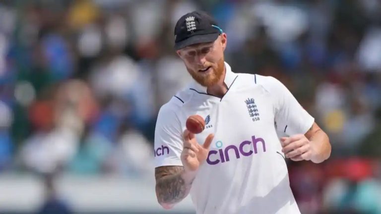 I am full of admiration for India’s bench strength: Ben Stokes