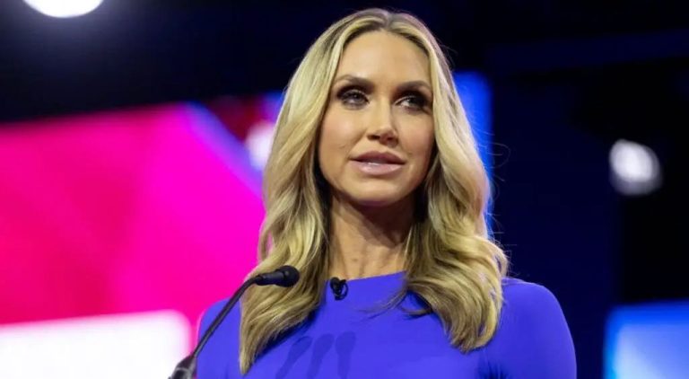 Donald Trump’s Daughter-in-Law Lara Trump Takes Center Stage In RNC Leadership Shift