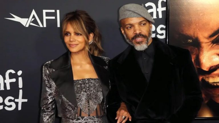 Who Is Halle Berry’s Boyfriend Van Hunt? Exploring His Life And Career On His 54th Birthday