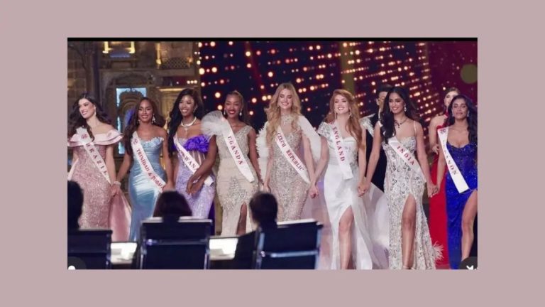 Miss World cash prize revealed! Find out how much winner and runner-up get