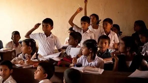 Maharashtra: Schools To Prepare Question Papers For Class 5, 8 Exams