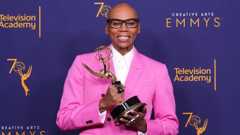 RuPaul Reveals How Sobriety Helps Him Stay Grounded; Says ‘Sensitivity Shaped My Intuition’