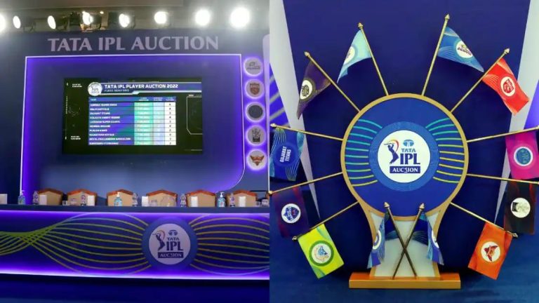 IPL Mega Auction To Take Place Ahead Of 2025 Season, Confirms Chairman Arun Dhumal; Drops Update On 2024 Edition’s Schedule