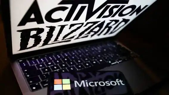 600 Employees From Microsoft’s Activision QA Unite To Form Biggest Video Game Union In US