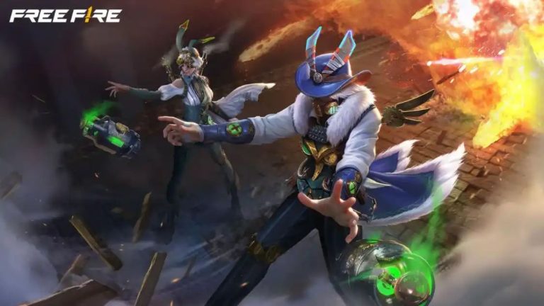 Garena Free Fire MAX Redeem Codes 2024: Grab Diamonds, Weapons And More Via Daily Codes | Full List Here