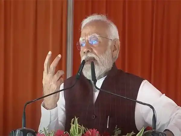 Inauguration of projects shouldn’t be viewed through election prism”: PM Modi in Azamgarh