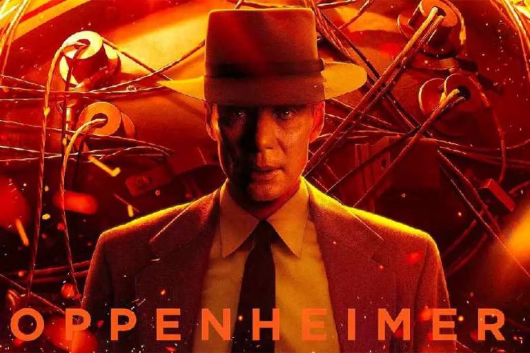 Oppenheimer’ widely expected to overpower all competition at Oscars