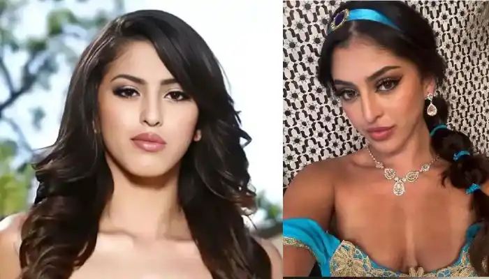 United States: Adult film star Sophia Leone dies at 26, fourth death in the industry in 3 months, investigation underway as homicide