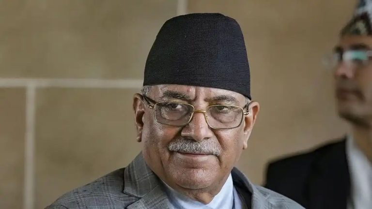 Nepal PM ‘Prachanda’ to seek third vote of confidence by March 13