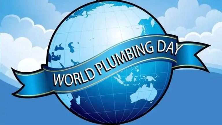 World Plumbing Day 2024: Know About Its Significance & History