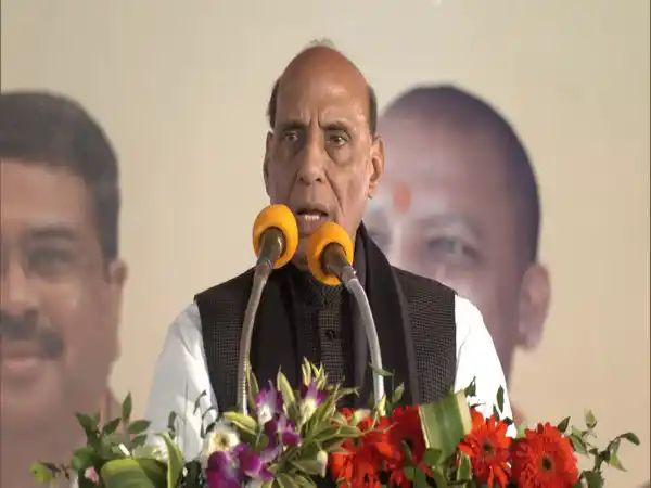 India has emerged as hub of start-ups; youth are no longer job seekers”: Rajnath Singh