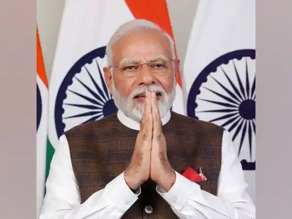 PM Modi to participate in Sashakt Nari-Viksit Bharat programme tomorrow at IARI