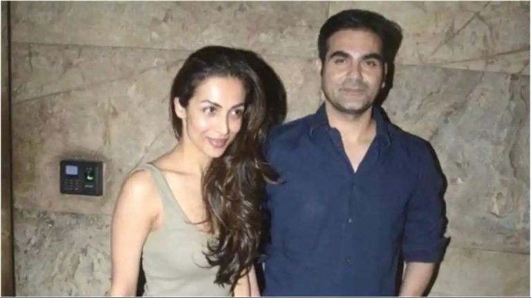 Malaika Arora talks about separation from Arbaaz Khan: ‘Had to feel okay for my kid’