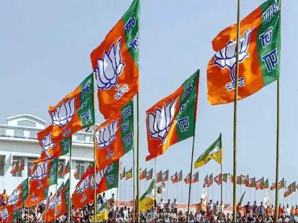 BJP to hold Central Election Committee meeting on Monday