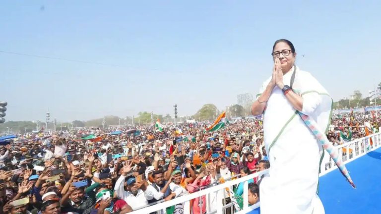 TMC Blows Lok Sabha Bugle: Balancing Bengali Nationalism & National Identity