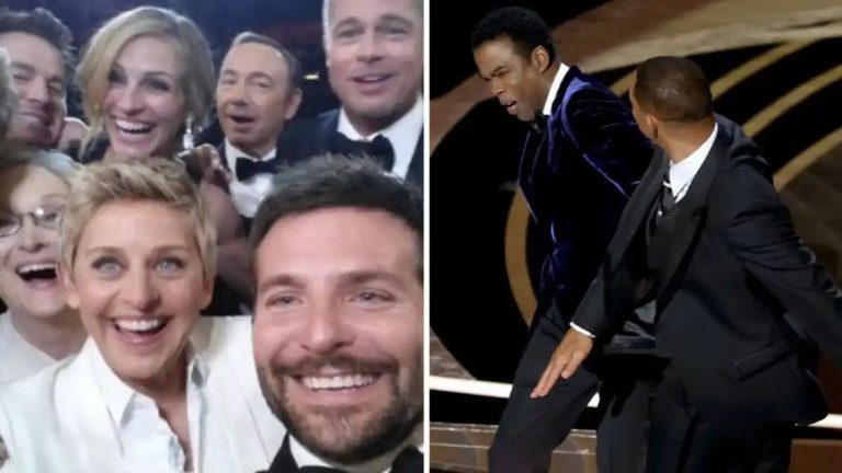 Academy Awards 2024: Exploring The 10 Most Viral Oscar Moments Of All Time Ahead Of This Year’s Ceremony