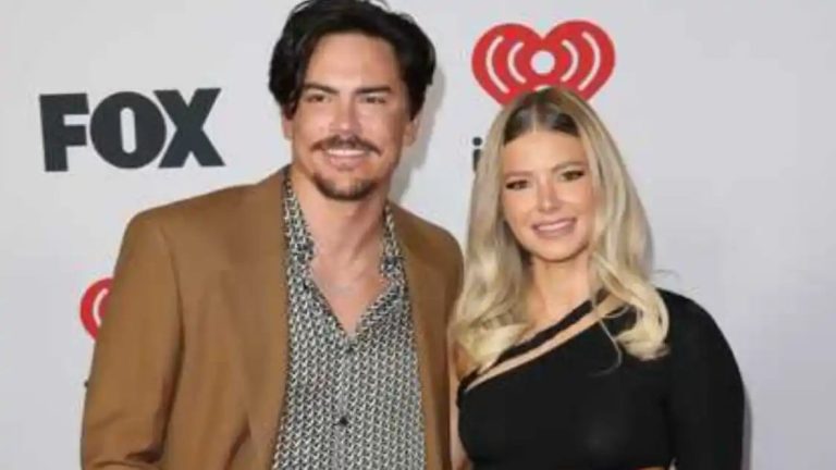 Ariana Madix’s Broadway Show Turns Tom Sandoval-Free Zone; Security Shuns Questions On Vanderpump Rules Star