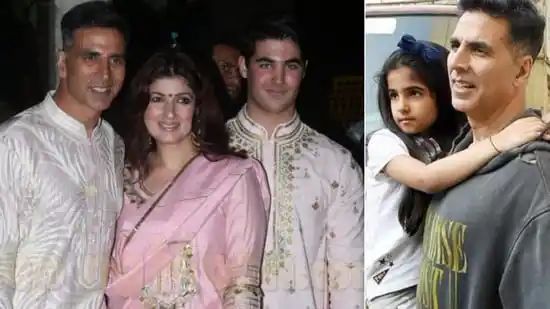 Twinkle Khanna doesn’t want grand pre-wedding bash for her kids, says they should ‘just elope’