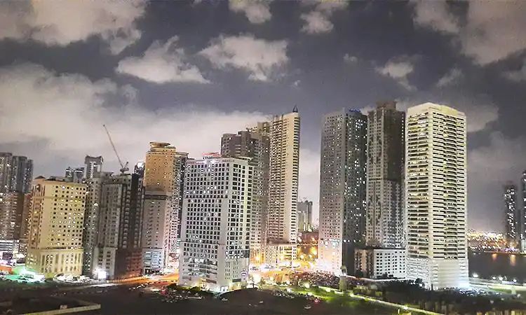 Sharjah real estate transactions reach Dhs3.1 billion