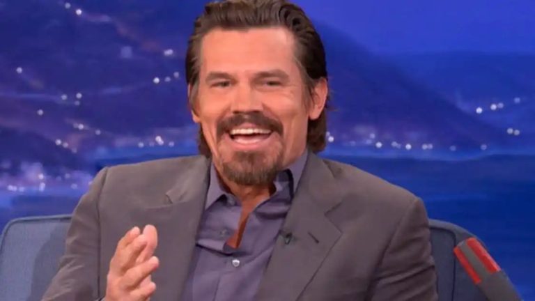 Why Did Josh Brolin Strip Down To His Underwear During SNL Monologue? Actor Says It’s Like Taking ‘Ice Bath’