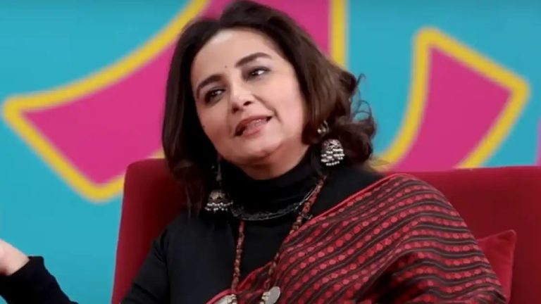 Divya Dutta recalls being sent back from a set because she had lost too much weight: ‘I would feel very objectified’