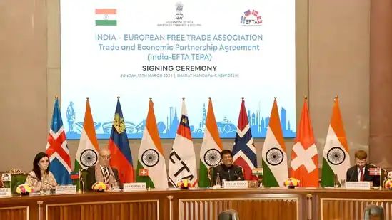 India-Europe’s 16-year journey to historic FTA: Key things to know about pact