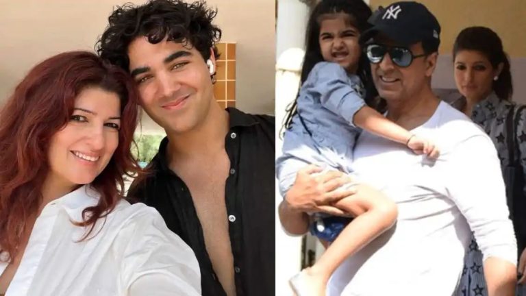 Twinkle Khanna wants her kids to ‘just elope’ and get married; shares hilarious reason