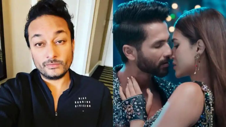 Singer Raghav Says Original Teri Baaton Mein Aisa Uljha Jiya Was Perfect For The Time