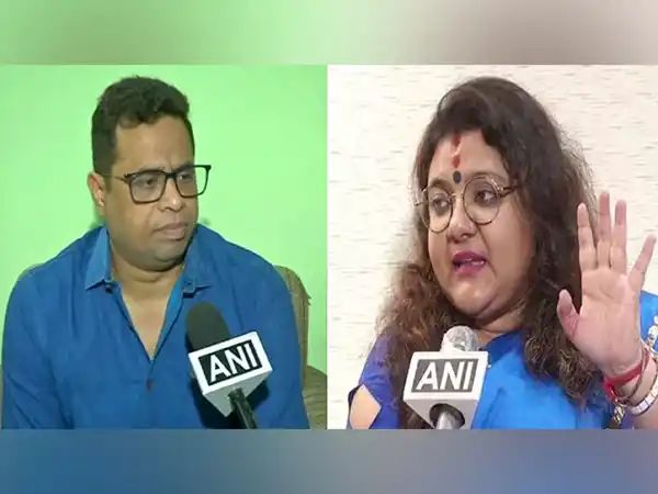 Lok Sabha polls: Former couple set for political face off in Bengal’s Bishnupur