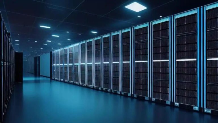 Navigating the evolving landscape: Data centre trends in 2024