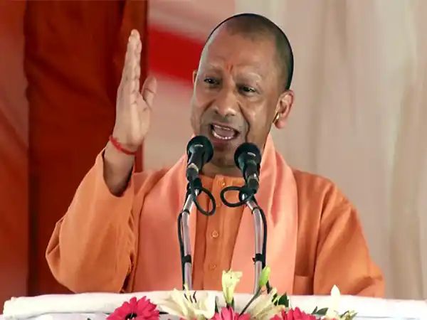 World witnessing emergence of New India, says Uttar Pradesh CM Yogi Adityanath