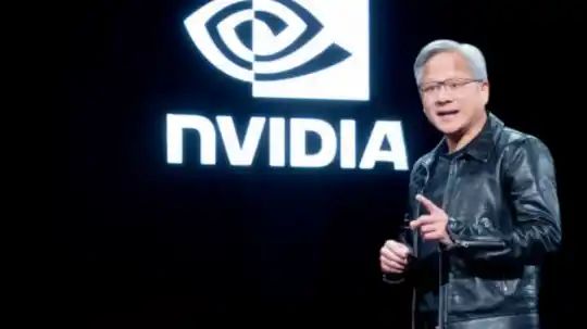 Nvidia In Trouble! Authors Claim Their Copyright Work Was Used To Train AI