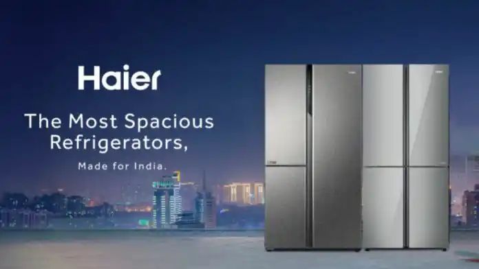 Haier India to focus 100% on Localization for Next 2 Years