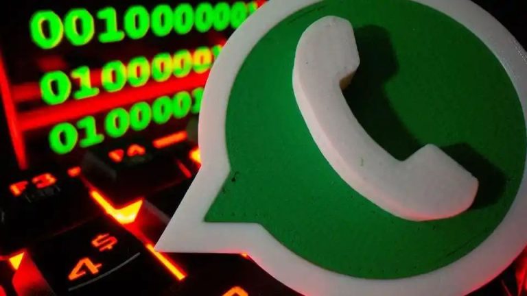 WhatsApp might soon display a label that tells you when chats are encrypted