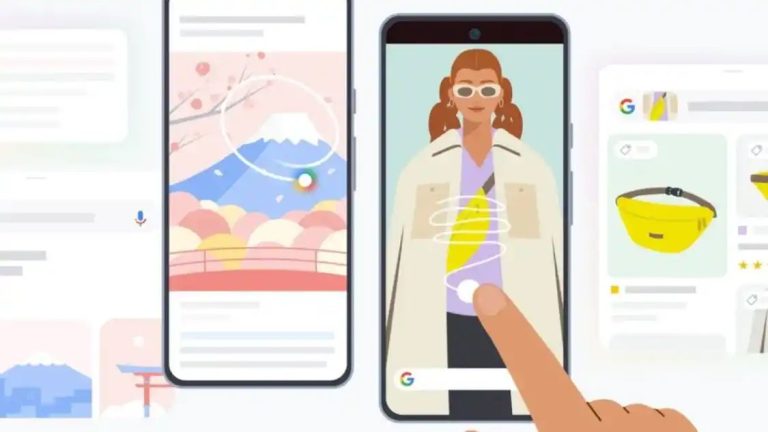 Google releases Circle to Search feature for more Pixel smartphones, here is how it works