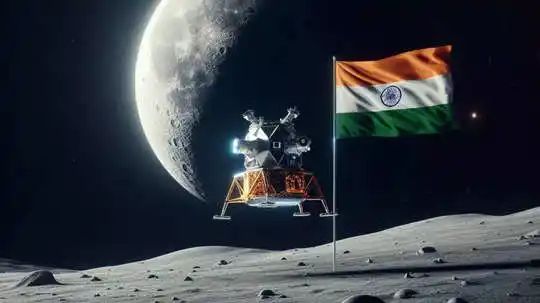 Chandrayaan-4 Mission: Indian Spacecraft Will Bring Back Moon Rocks To Earth