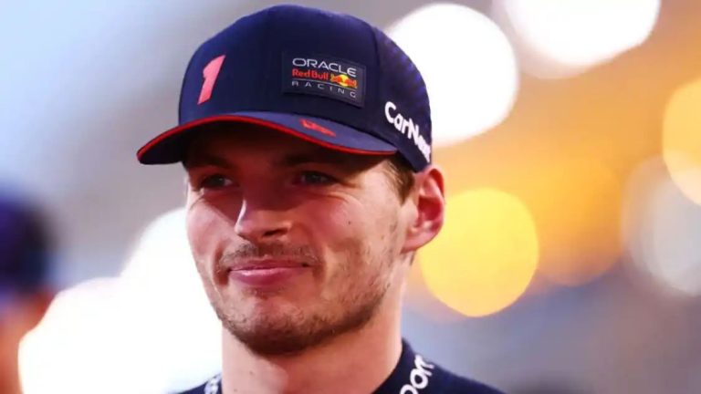 Max Verstappen Dominates At Saudi Arabian GP, Extends F1 Championship Lead