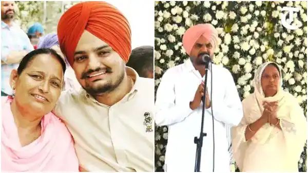 Sidhu Moosewala Mother Pregnancy | Late Singer’s Dad’s First Reaction To Delivery, Twins Buzz: We’re Thankful.