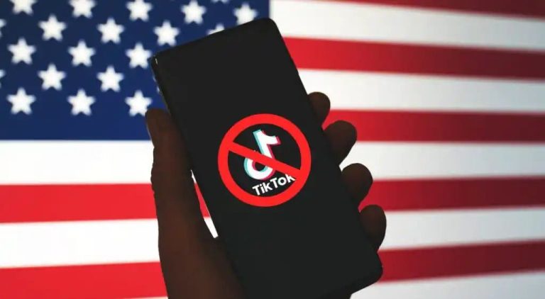 TikTok Ban Looms As Expert Predicts Harsher US-China Restrictions: ‘Decoupling Is Really In Full Force’