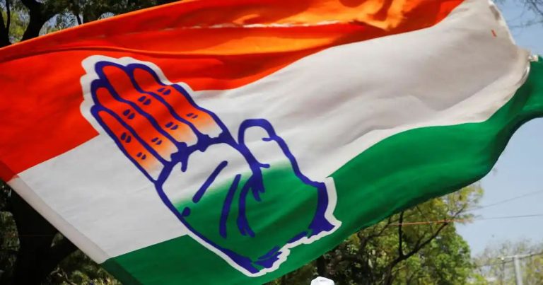 Lok Sabha polls: Congress releases second list of 43 candidates