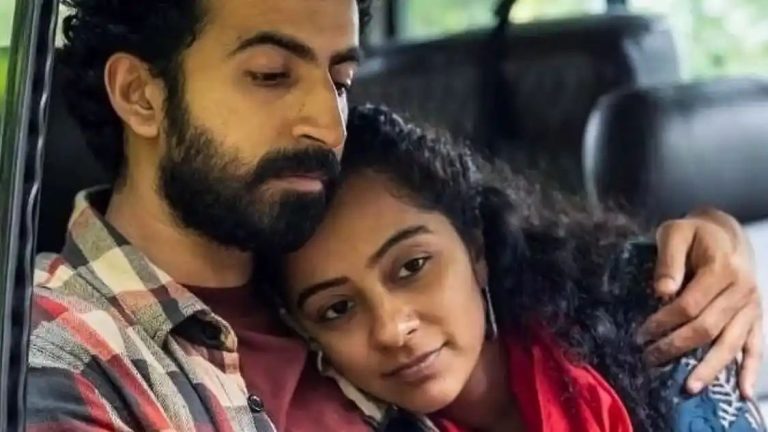 Roshan Mathew and Darshana Rajendran’s Paradise Gets A Trailer