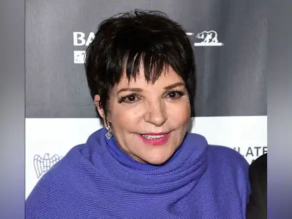 Liza Minnelli shares her secret to survival, says, “Just keep going”