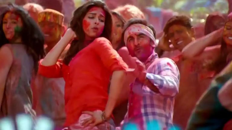 Holi 2024: Top Bollywood songs to rock the festival, Rang Barse, Balam Pichkari and more