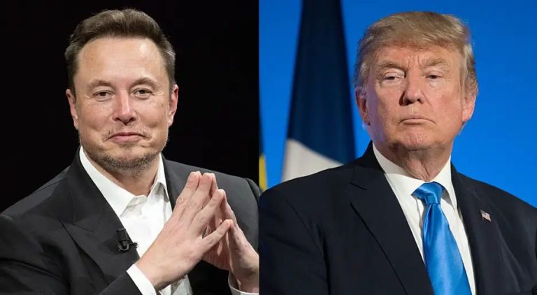 Trump Tried To Get Elon Musk To Buy Truth Social: New Report Highlights Former President’s Pitch